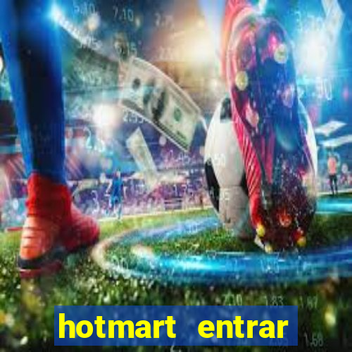 hotmart entrar login e senha